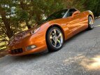 Thumbnail Photo 9 for 2007 Chevrolet Corvette Coupe